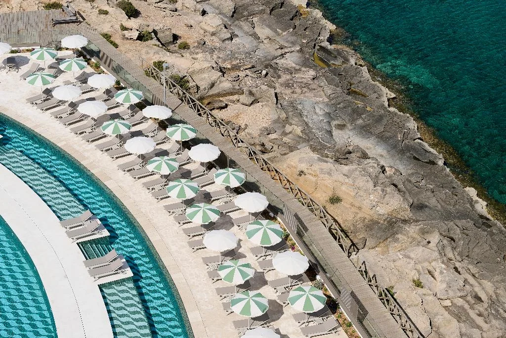 Iberostar Selection Bávaro hotel in Punta Cana