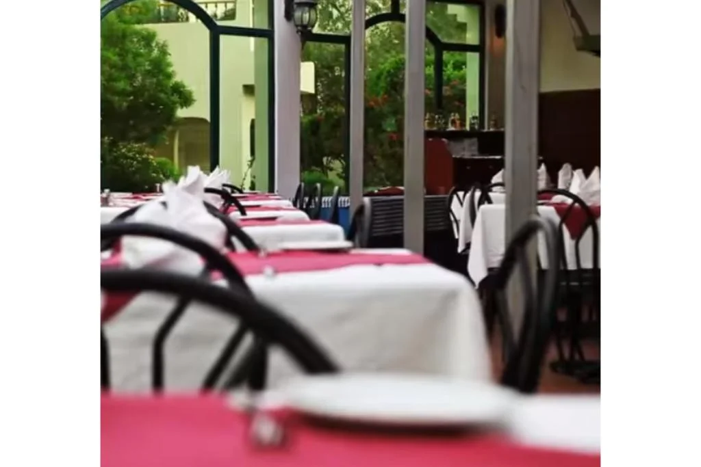 Ibis Bay Beach Resort hotel in Key West