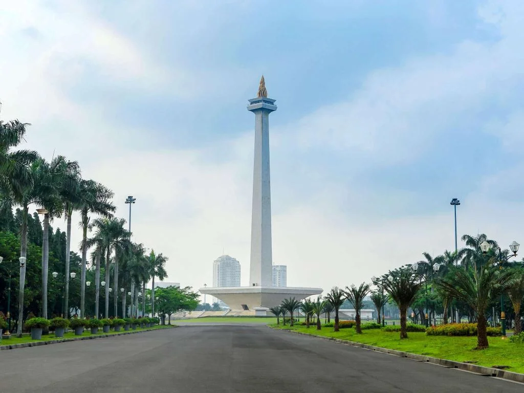 Ibis Budget Jakarta Daan Mogot hotel in Jakarta
