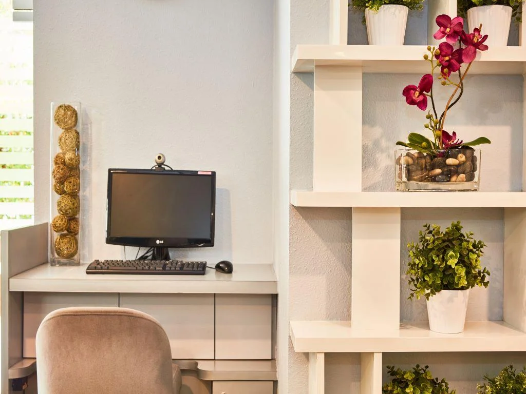 Ibis Budget Singapore Mount Faber hotel in Sentosa