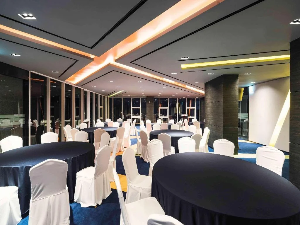 Ibis Styles Busan Haeundae hotel in Busan
