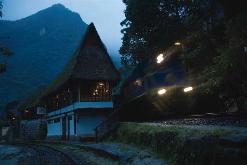 Inkaterra Machu Picchu Pueblo Hotel hotel in Aguas Calientes