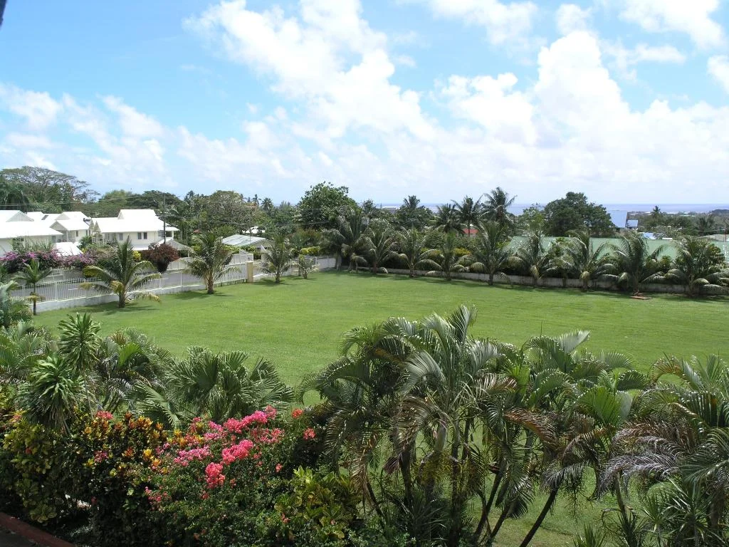 Insel Fehmarn Hotel hotel in Apia