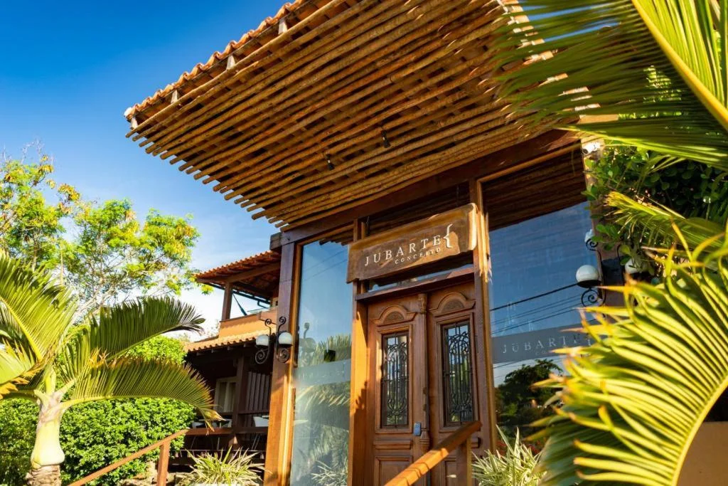 Insolito Boutique Hotel hotel in Búzios
