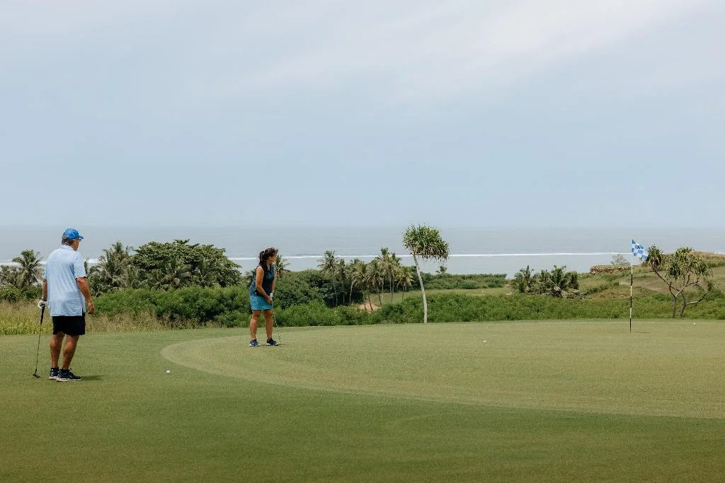 InterContinental Fiji Golf Resort and Spa hotel in Natadola