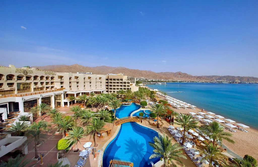 InterContinental Managua hotel in Managua