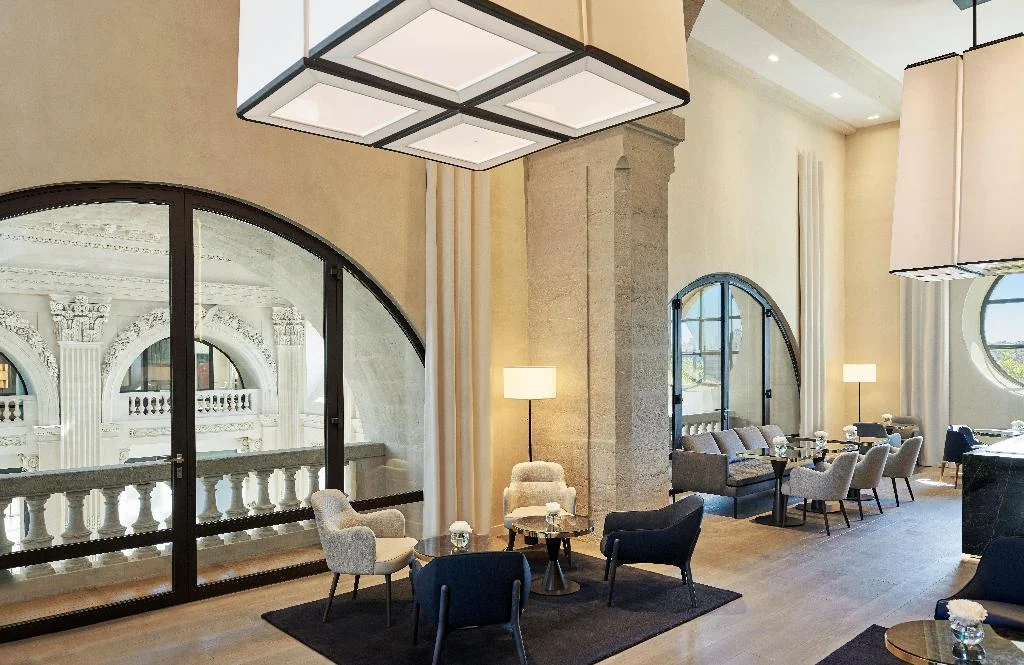 InterContinental Marseille Hotel Dieu hotel in Marseille