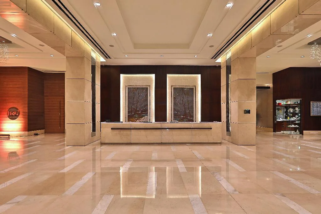 Intercontinental Real Santo Domingo hotel in Santo Domingo