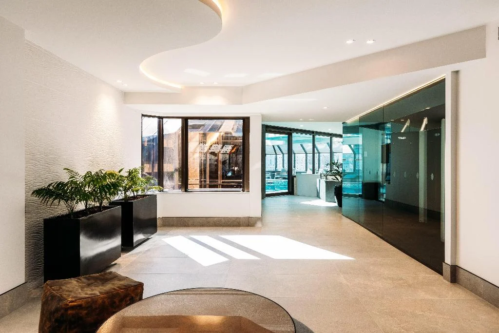 InterContinental Wellington hotel in Wellington