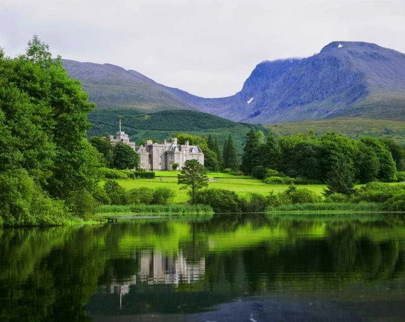 Hotels in United Kingdom