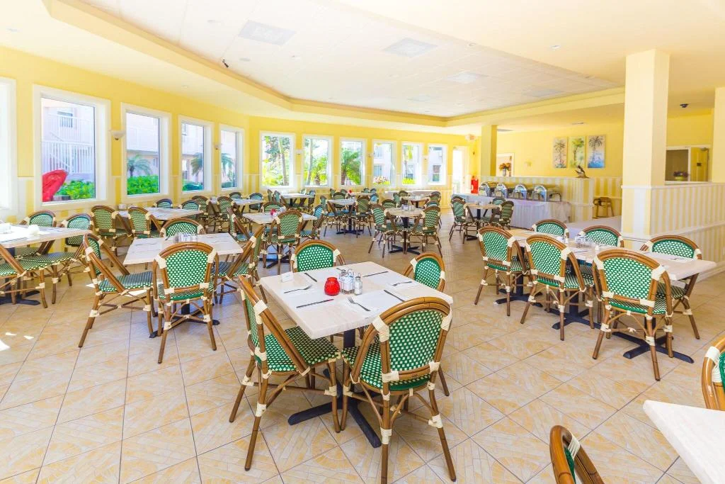 Island Seas Resort hotel in Freeport