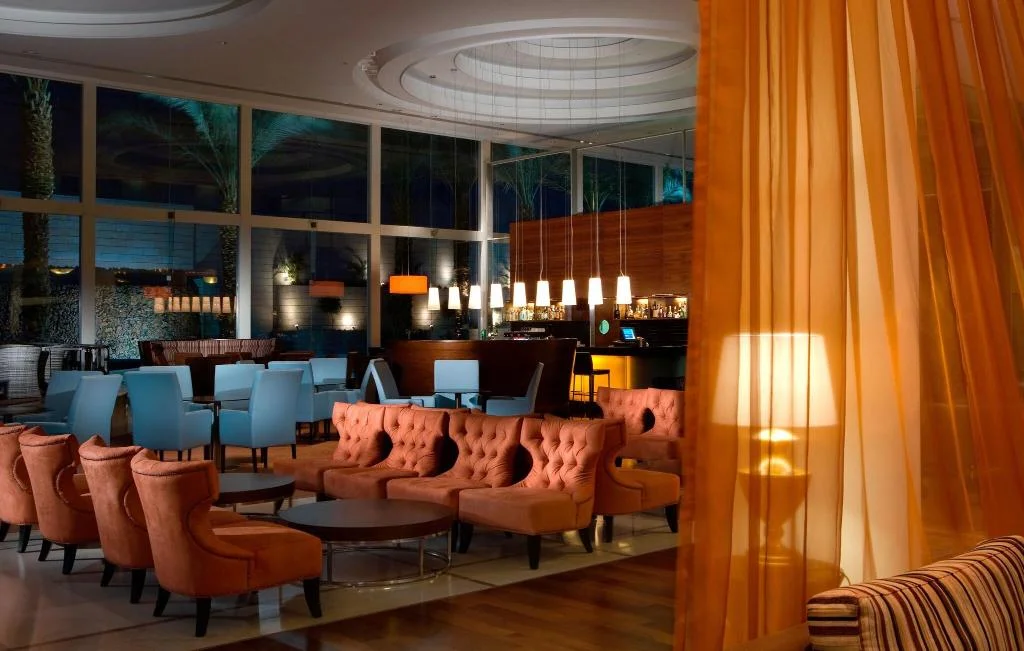 Isrotel Dead Sea Hotel hotel in Ein Bokek