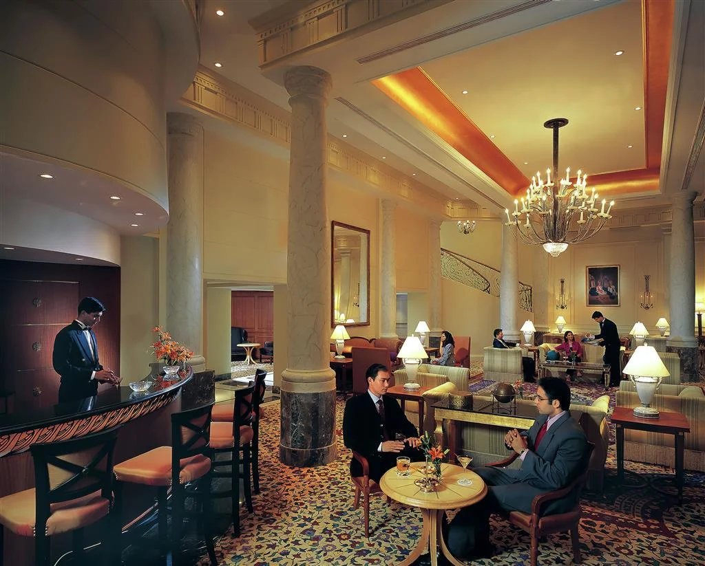ITC Maratha hotel in Mumbai