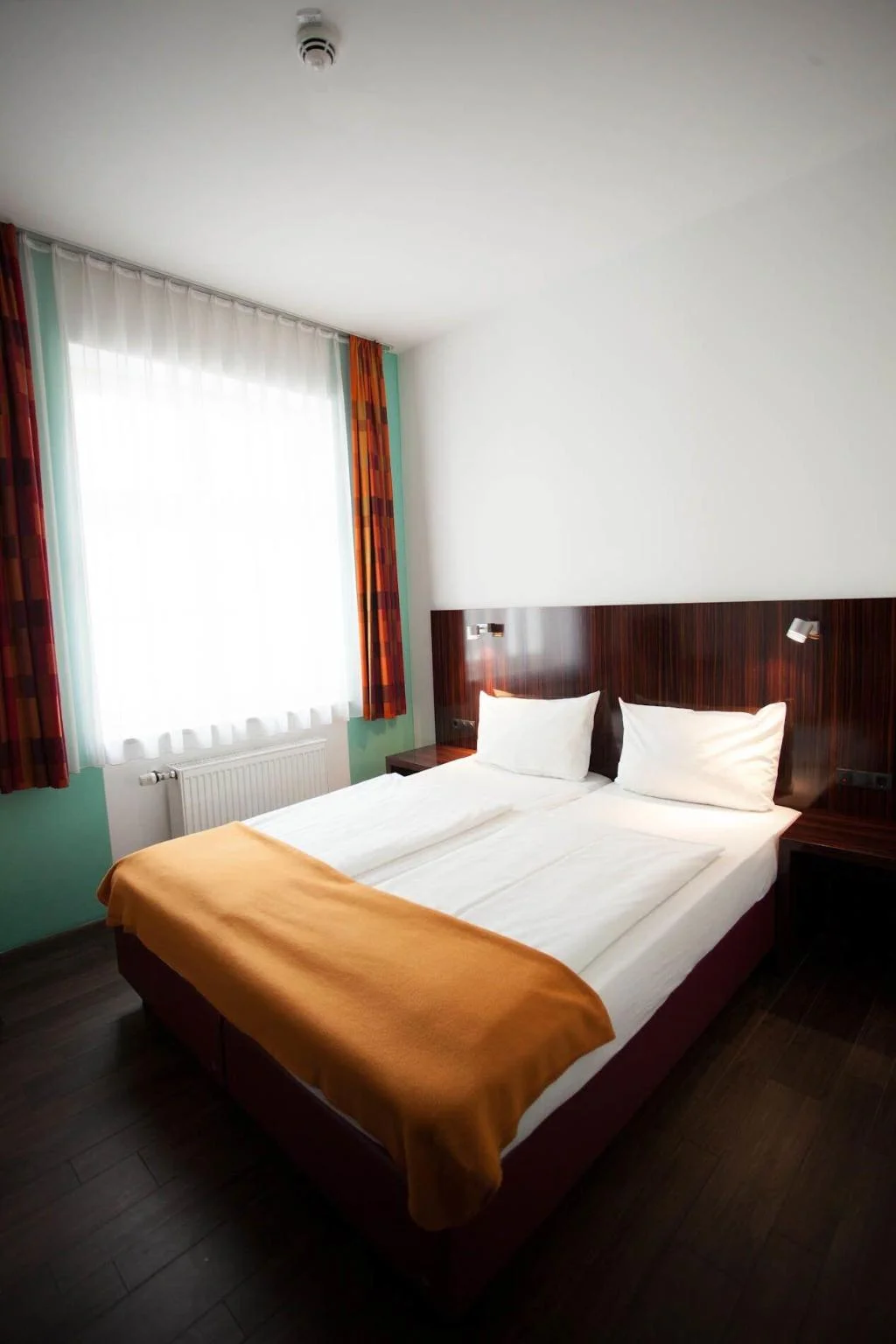 Jaeger's Munich Hostel & Hotel hotel in Munich