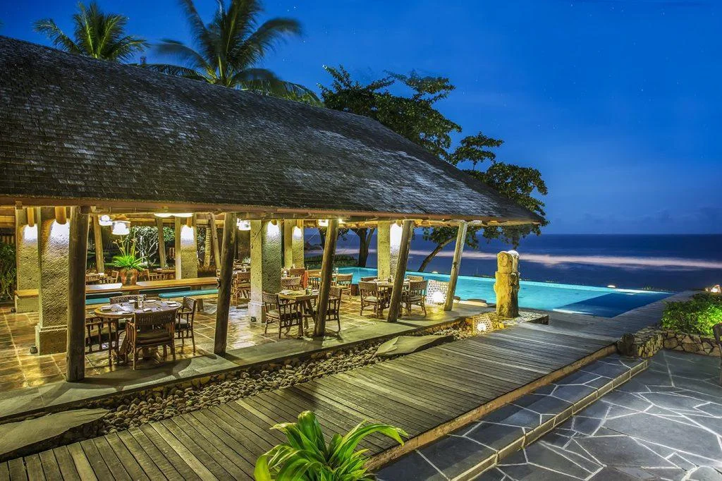 Jeeva Klui Resort hotel in Mangsit