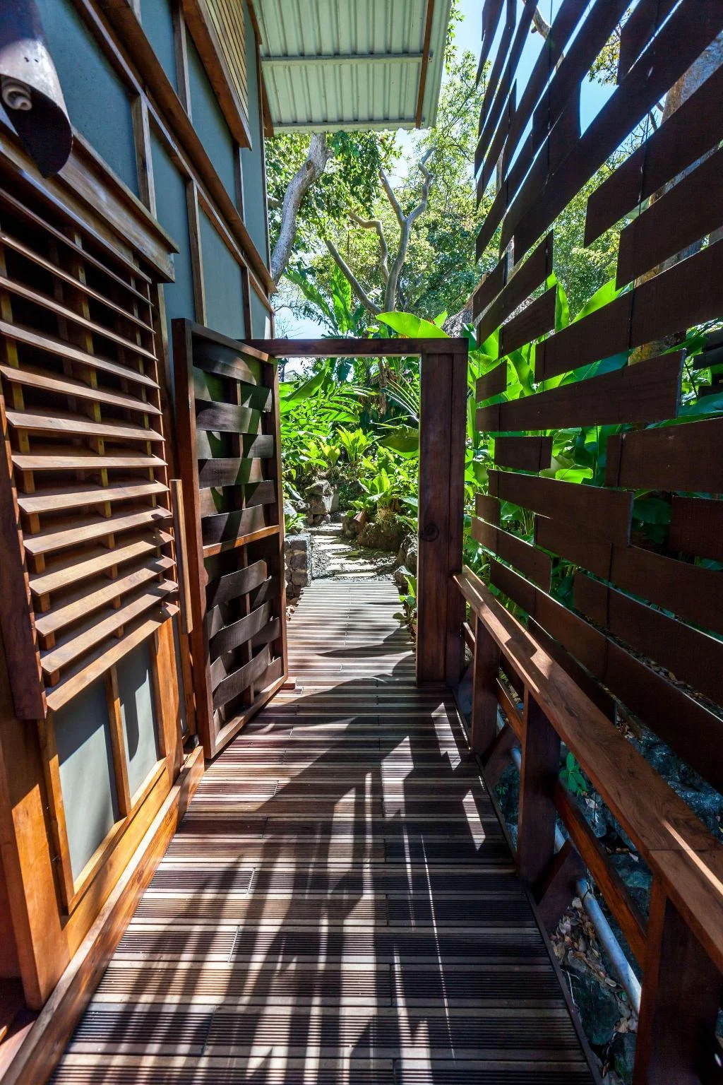 Jicaro Island Ecolodge hotel in Granada