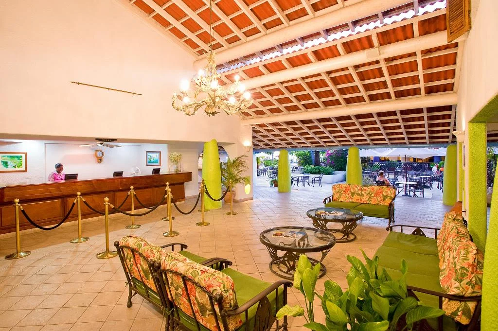 Jolly Beach Resort and Spa hotel in Jolly Beach