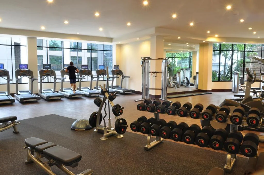 JW Marriott Ankara hotel in Ankara