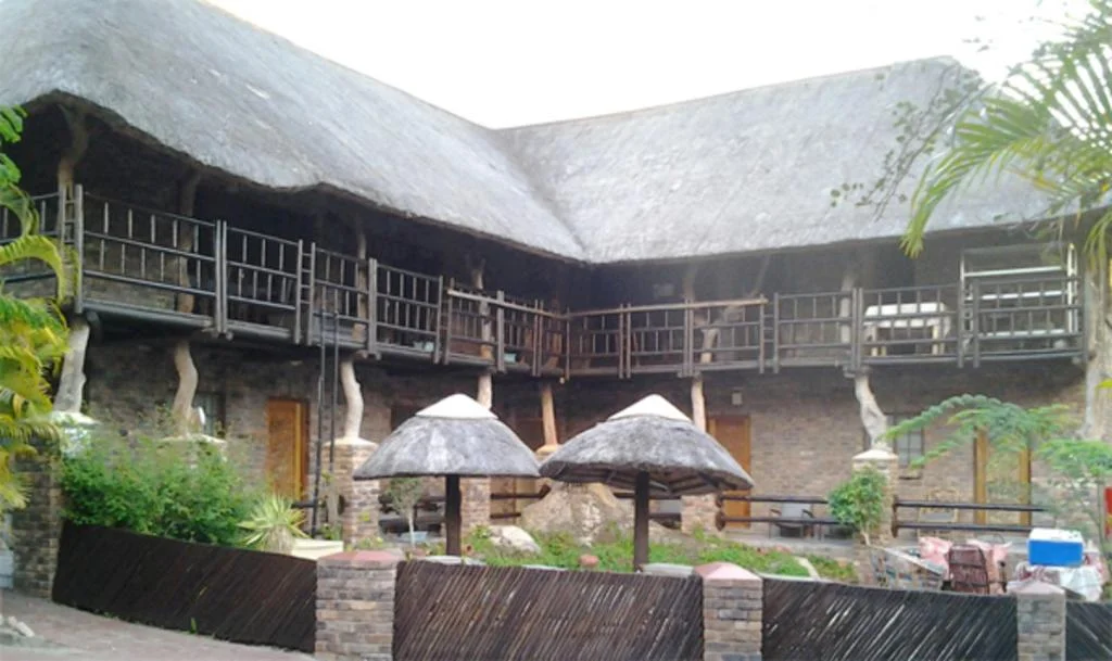 Kabula Lodge hotel in Blantyre