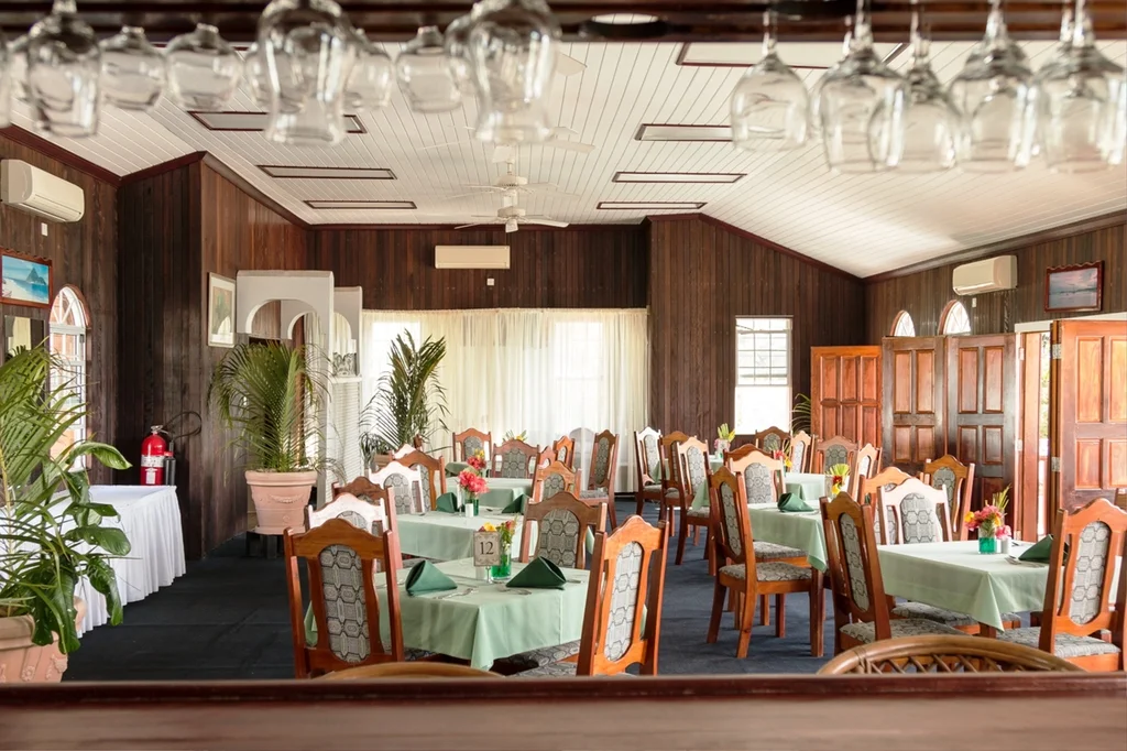 Kalinago Beach Resort hotel in Grand Anse