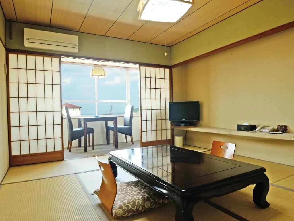 Kamakura Prince Hotel hotel in Kamakura