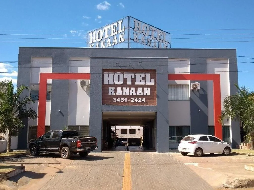 Kanaan Hotel hotel in Batroun