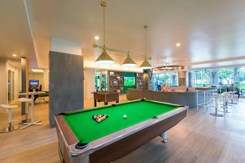 Katathani Phuket Beach Resort hotel in Phuket