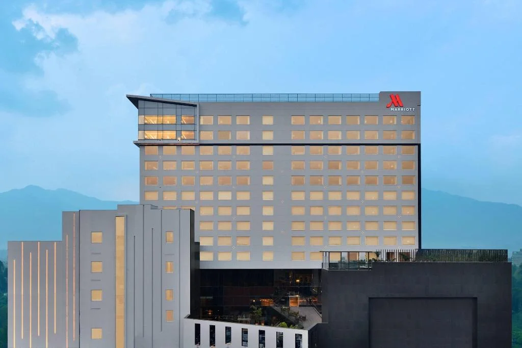 Kathmandu Marriott Hotel hotel in Kathmandu