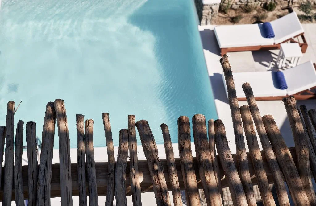 Katikies Hotel hotel in Oia