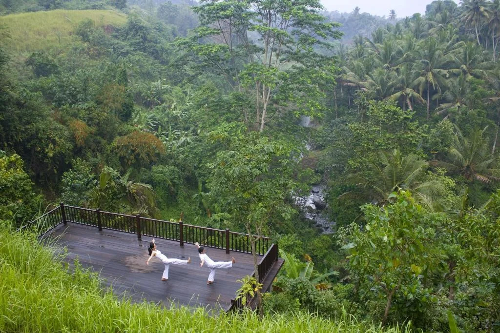 Kayun Hostel Ubud hotel in Ubud