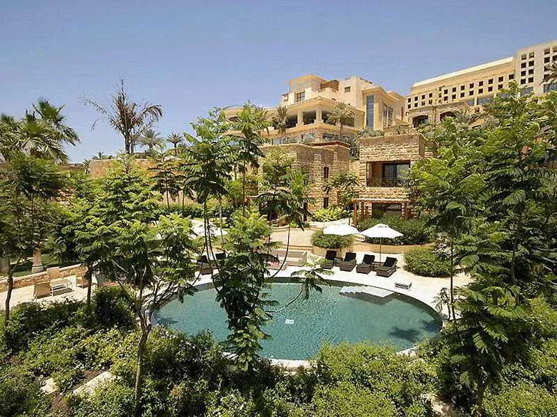 Kempinski Hotel Ishtar Dead Sea hotel in Dead Sea