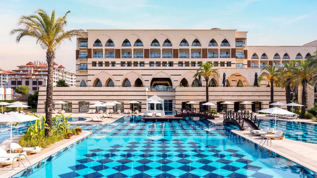 Kempinski Nile Hotel hotel in Cairo
