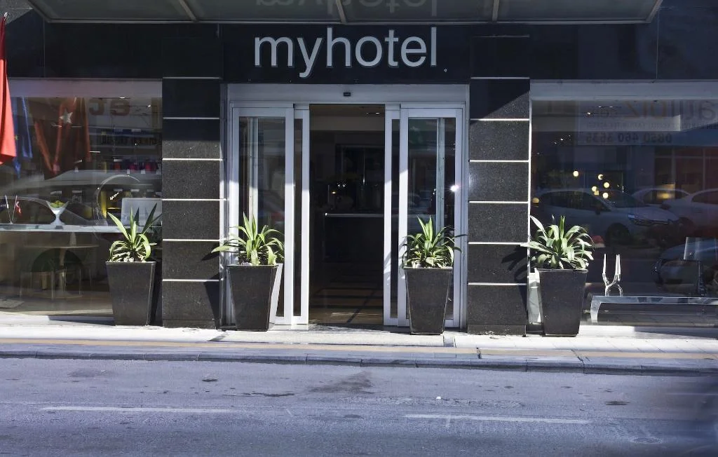 Key Hotel Izmir hotel in Izmir