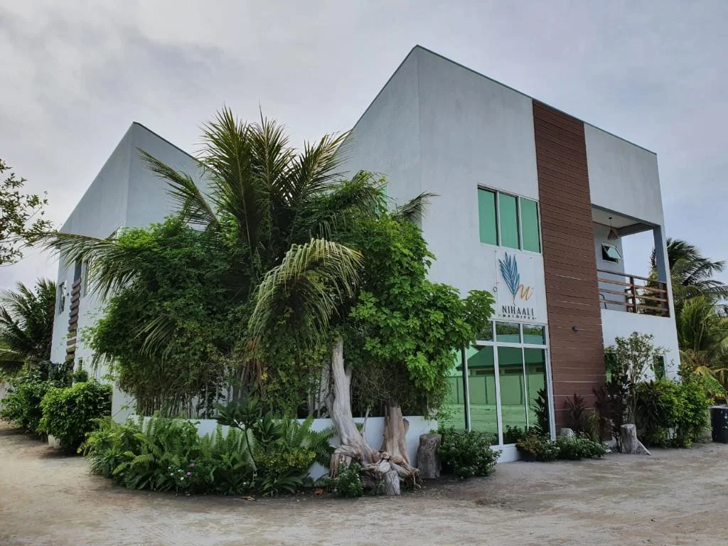 Kihaa Maldives hotel in Kihaadhoo