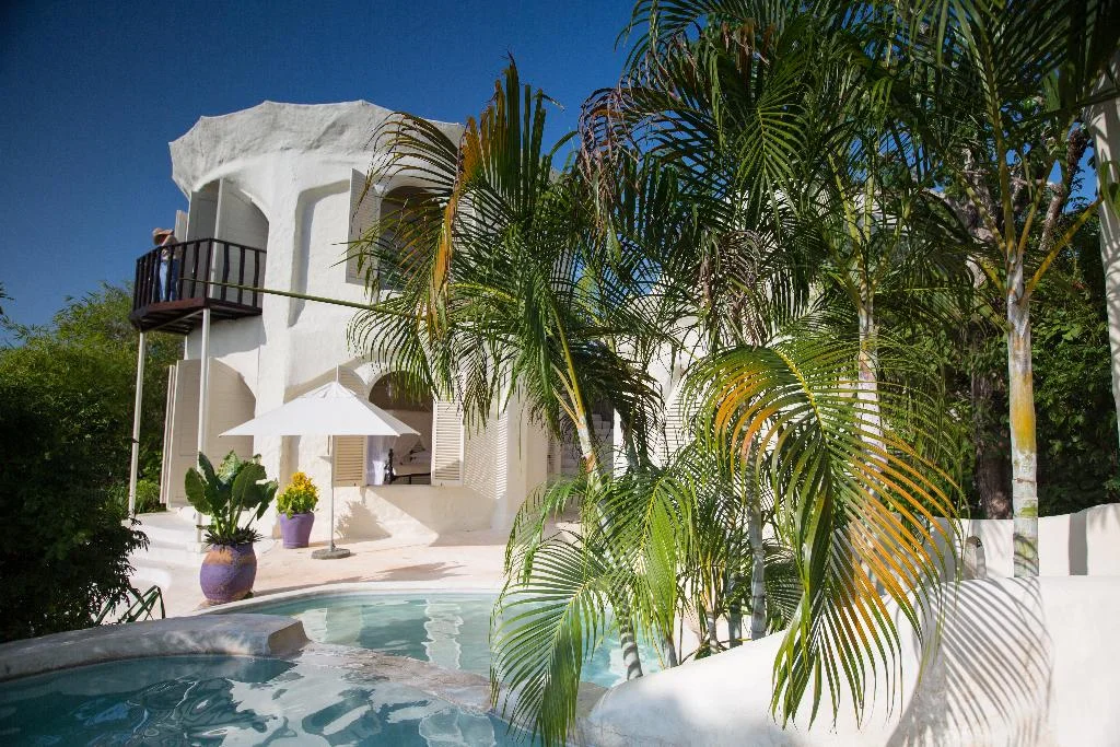 Kilindi Zanzibar hotel in Kendwa