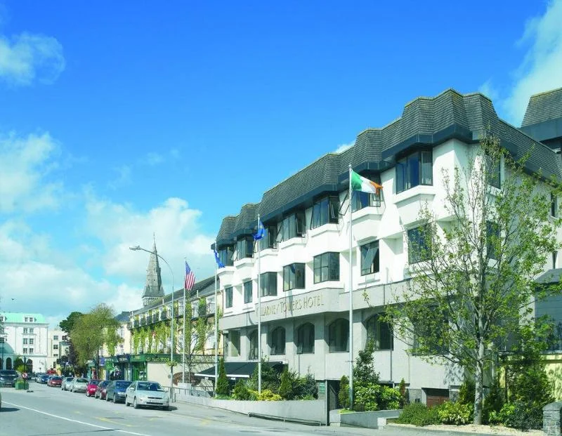Killarney Towers Hotel hotel in Killarney