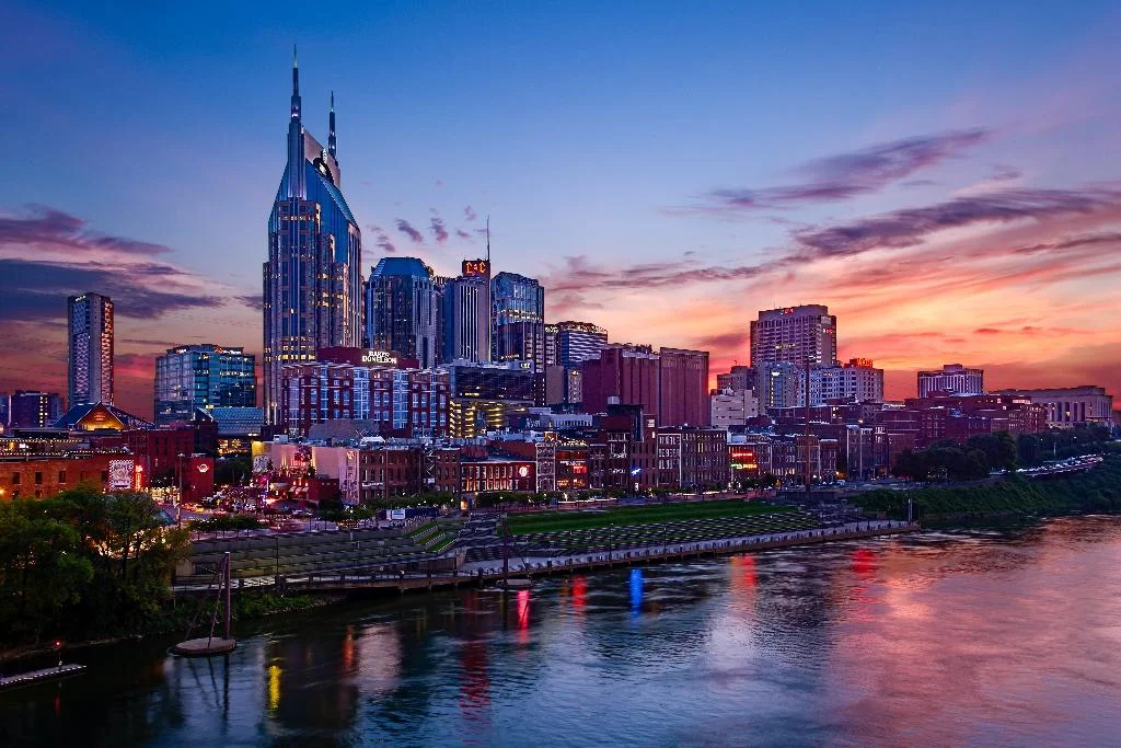 Kimpton Aertson Hotel hotel in Nashville