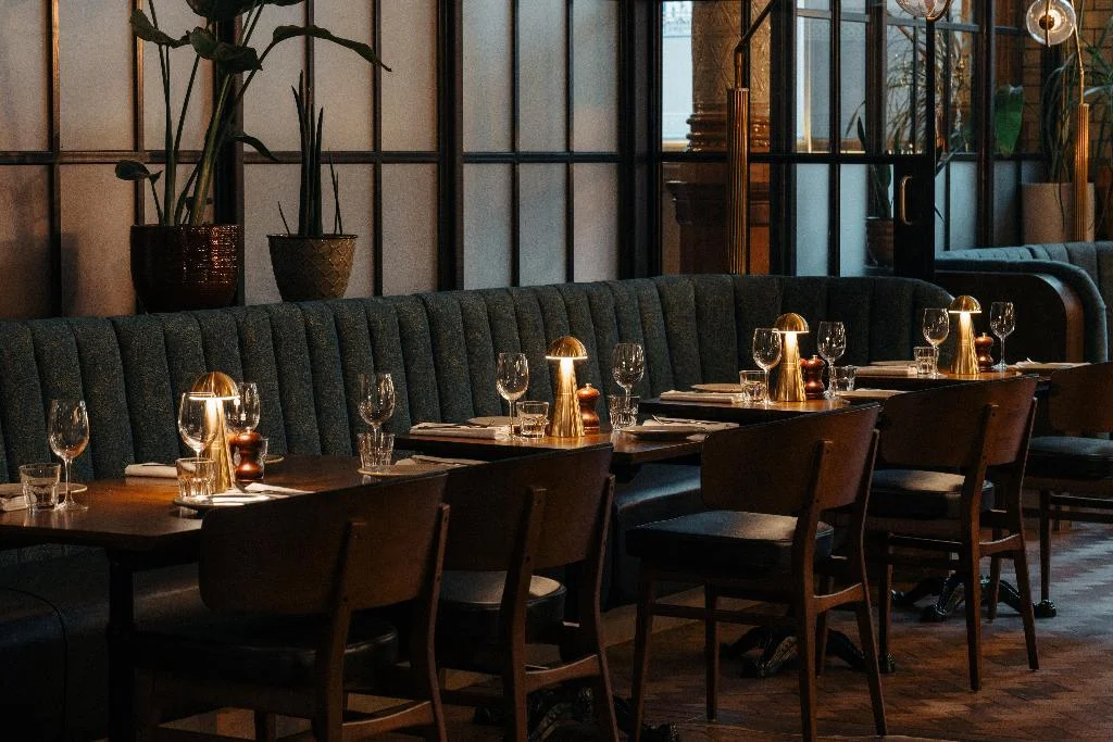 Kimpton Clocktower Hotel hotel in Manchester