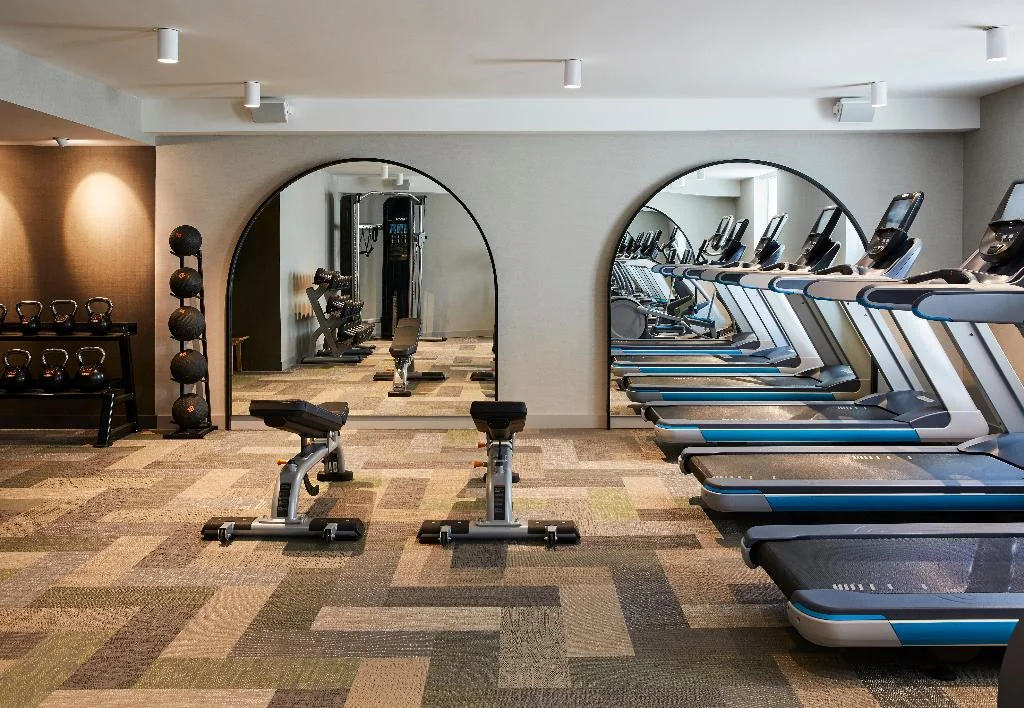Kimpton Saint George Hotel hotel in Toronto