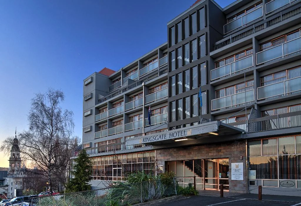 Kingsgate Hotel Dunedin hotel in Dunedin