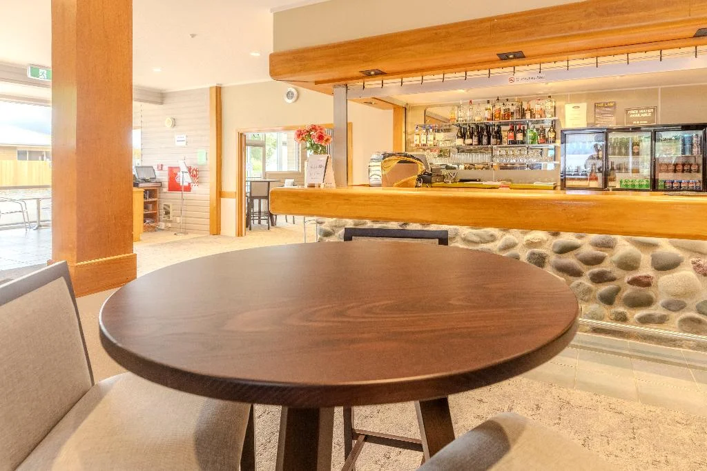 Kingsgate Hotel Te Anau hotel in Te Anau