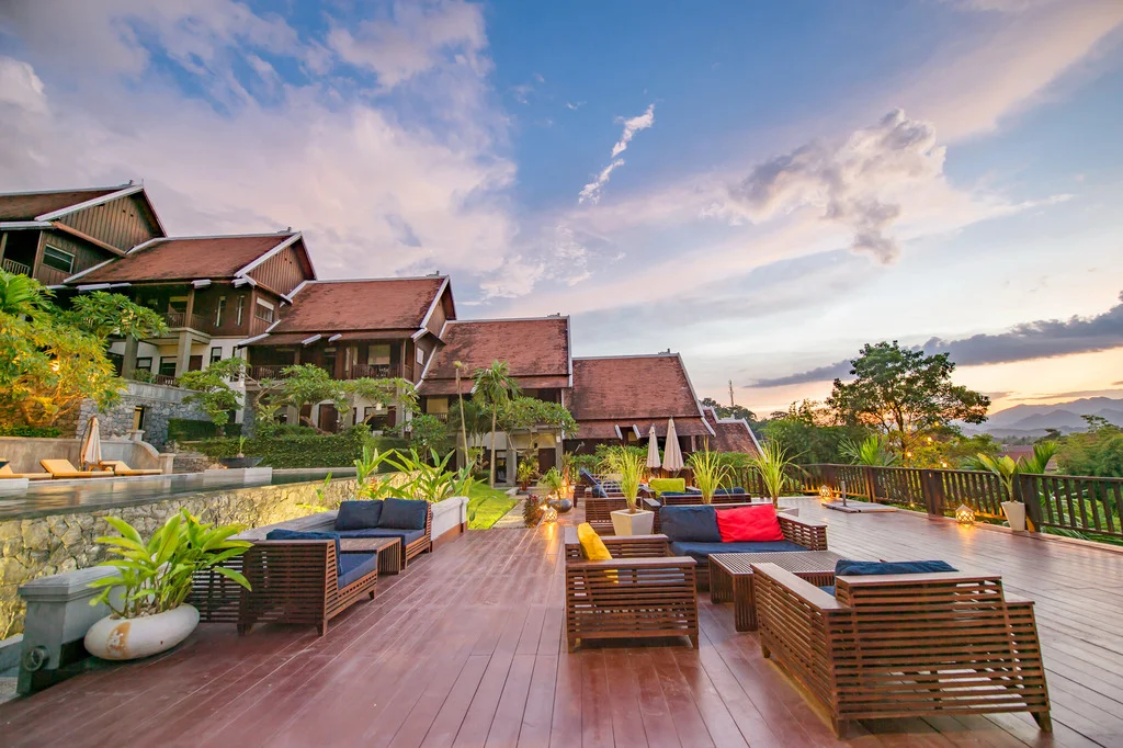 Kiridara Hotel Luang Prabang hotel in Luang Prabang