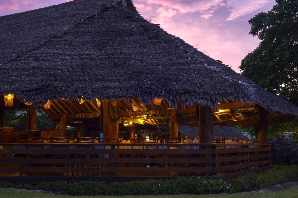 Kokopo Beach Bungalows Resort hotel in Kokopo