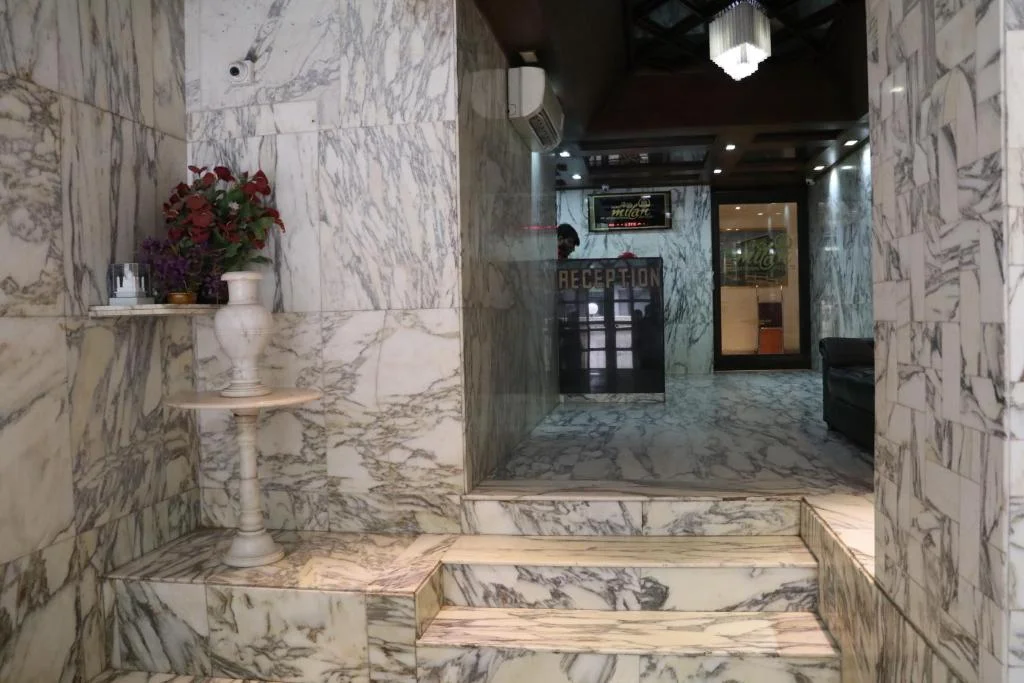 Kolan International Hotel hotel in Duhok