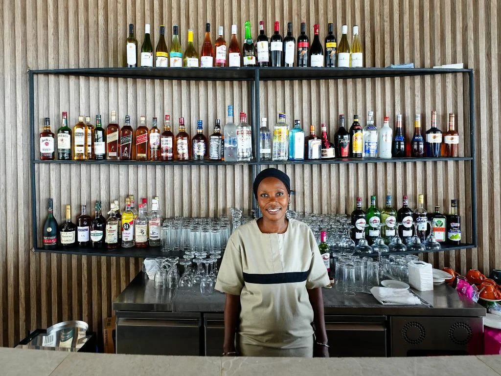 Kombo Beach Hotel hotel in Kotu