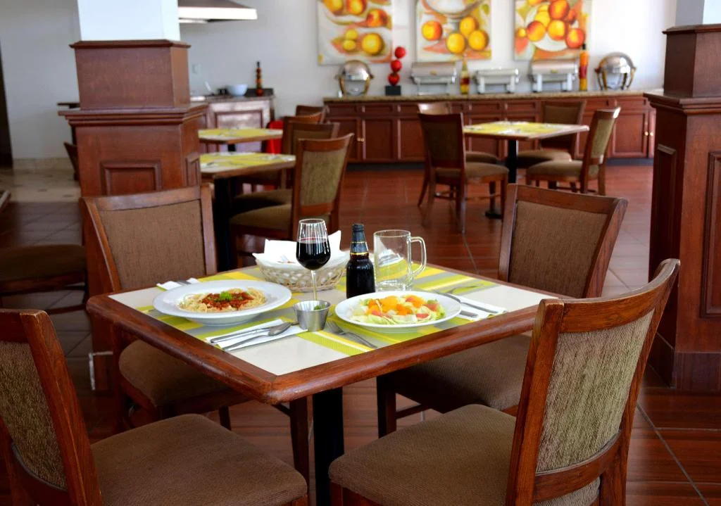 Krystal Urban Guadalajara hotel in Guadalajara