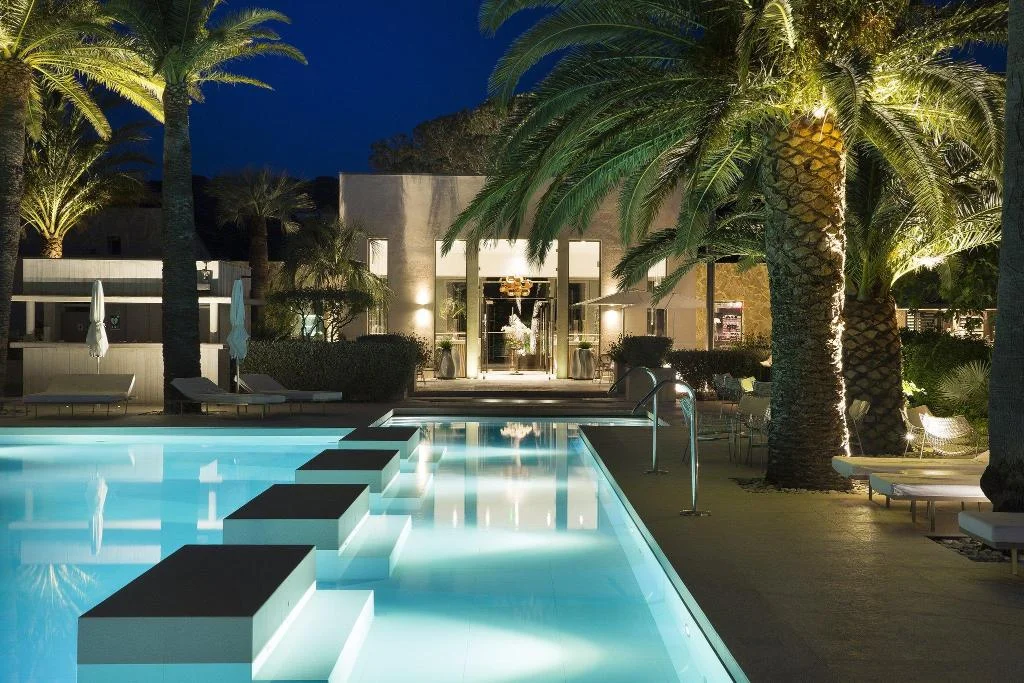 Kube Hotel Saint-Tropez hotel in Saint-Tropez