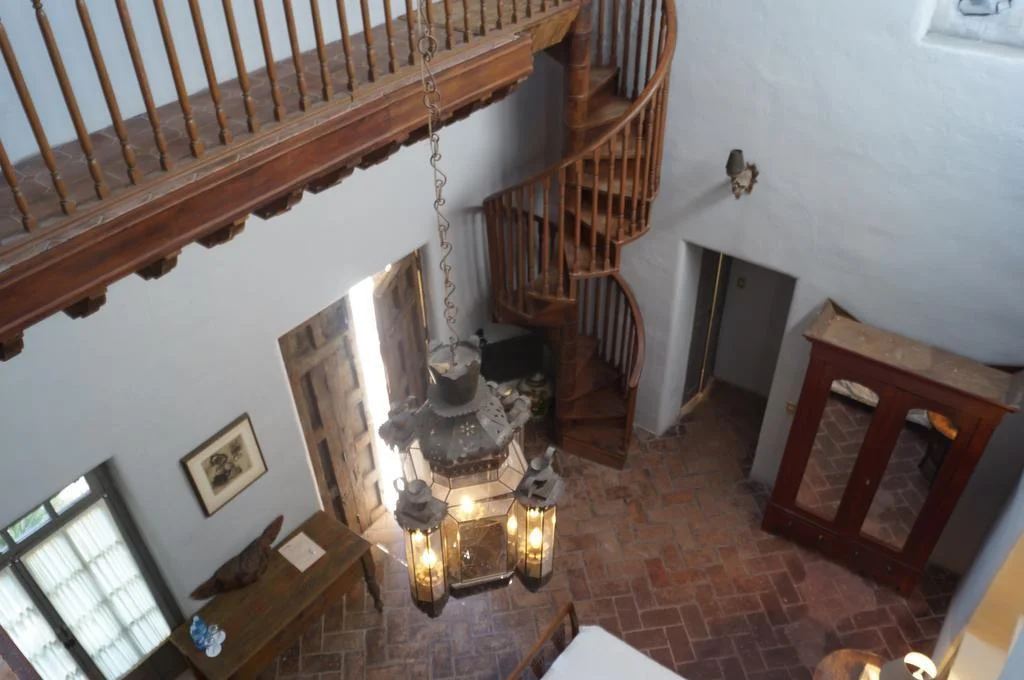 La Casa de la Isla hotel in Flores
