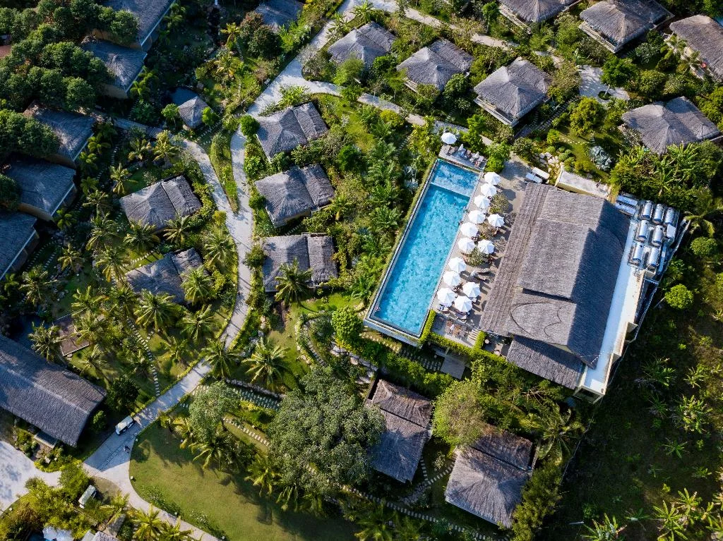 La Veranda Resort Phu Quoc hotel in Phu Quoc