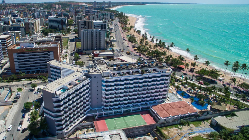 Laico Atlantic Hotel hotel in Banjul